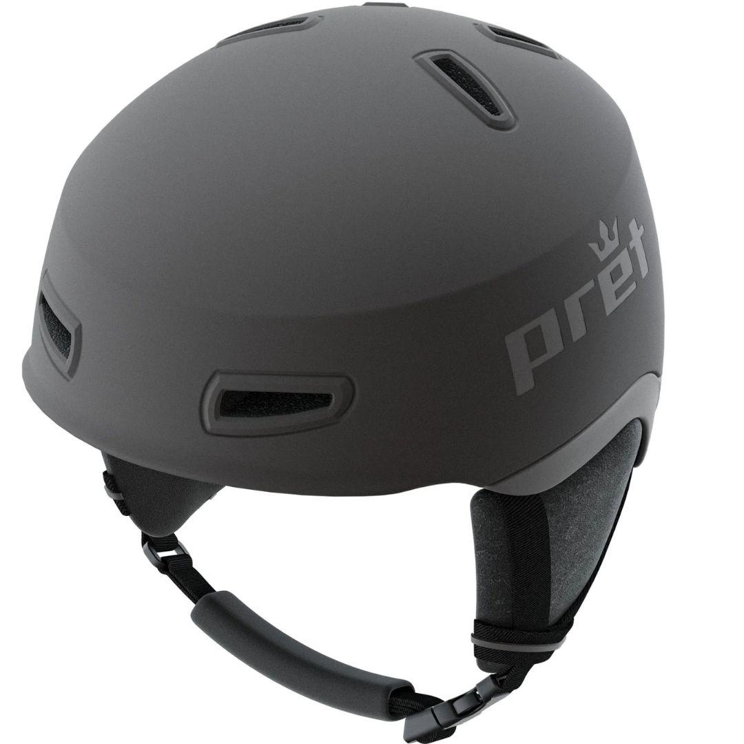 Pret Epic MIPS Snow Helmet